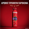 Дезодорант-спрей Old Spice Rockstar 150 мл