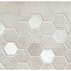 Керамическая плитка Tubadzin Magnetia Hexa B 250x360