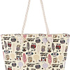Сумка шоппер Mr.Bag 286-562-39-LCL