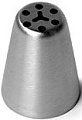 Насадка на кондитерский мешок Fissman 1130