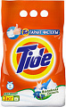 Стиральный порошок Tide Альпийская Свежесть 3кг
