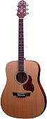 Акустическая гитара Crafter D-7/NС