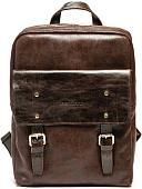 Городской рюкзак Igermann 20С947К3 (коричневый)