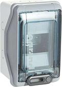 Бокс пластиковый Legrand Plexo 601974