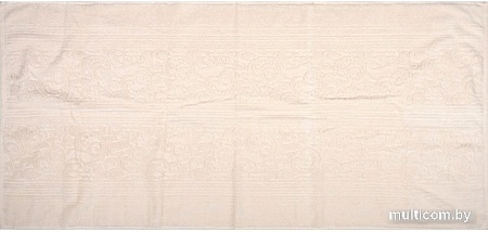 Полотенце Rechitsa textile Грот махровое 6с102.501ж1 (эколайн)