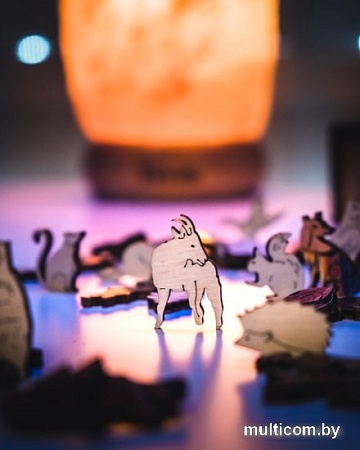 Мозаика/пазл Touchwood Могучий зубр