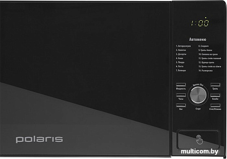 Микроволновая печь Polaris PMO 2303DG RUS