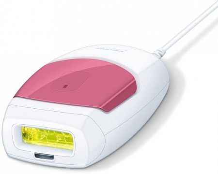 Фотоэпилятор Beurer SatinSkin Pro IPL 6000