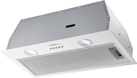 Кухонная вытяжка HOMSair Fleet 60 (белый)