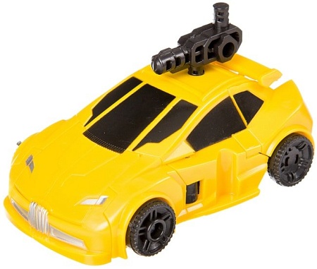 Трансформер Bondibon Робот-машина ВВ4362