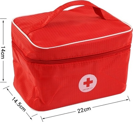 Игровой набор доктора терапевта Labalu DT1658