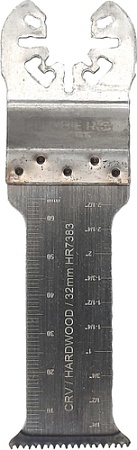 Пильное полотно Hilberg HR7383