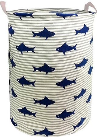 Swed House Vojman 34.18.9270 (черный/белый)