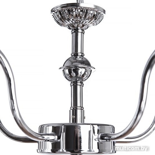 Подвесная люстра Arte Lamp Ricardo A9186LM-5CC