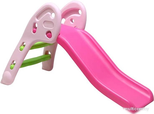 Горка Sundays Классическая A20009 (розовый)