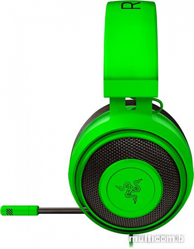 Наушники Razer Kraken 2019 (зеленый)