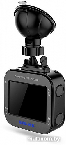 Радар-детектор Sho-Me Quattro Signature