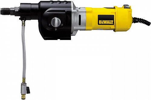 Безударная дрель DeWalt D21585