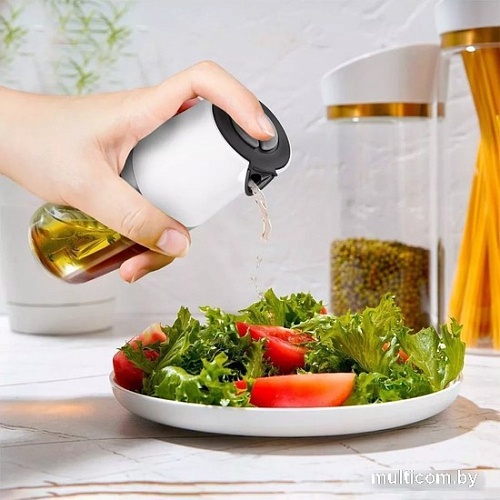 Дозатор для масла/уксуса Kitfort KT-6015-2