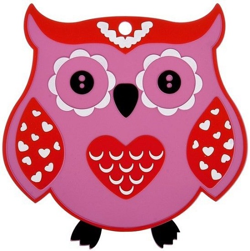 Набор кухонный Marmiton Сова 17247