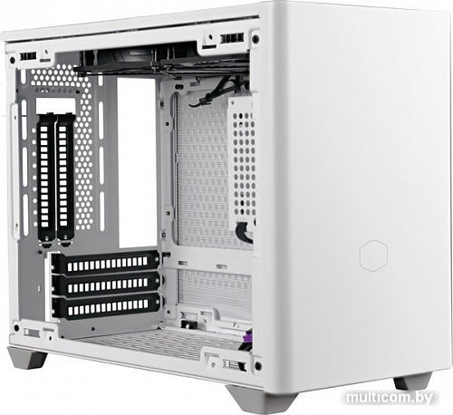 Корпус Cooler Master MasterCase NR200P MCB-NR200P-WGNN-S00