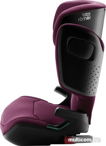 Детское автокресло Britax Romer Kidfix M i-Size (burgundy red)