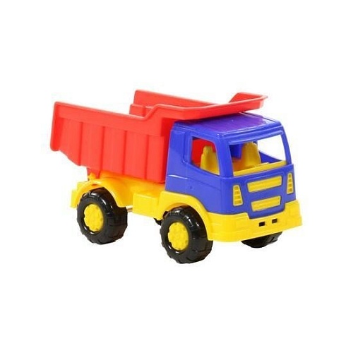 Полесье Тёма автомобиль-самосвал 3253