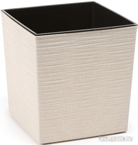 Горшок Lamela Juko LA835?05 (белый)