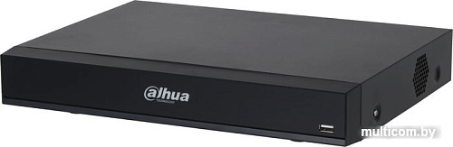 Гибридный видеорегистратор Dahua DHI-XVR7108HE-4KL-X