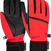 Горнолыжные варежки Reusch Tessa Stormbloxx 6231138-3300 (р-р 8, Fire Red)