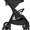 Коляска прогулочная «книга» Costa Vita VT-1 (черный)