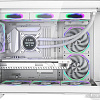 Корпус 1stPlayer UView UV6 (белый)