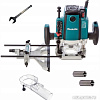 Вертикальный фрезер Makita RP2303FCXJ (с кейсом)