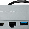 USB-хаб Canyon CNS-TDS04DG