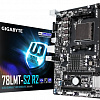 Материнская плата Gigabyte GA-78LMT-S2 R2 (rev. 1.0)