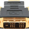 Адаптер Cablexpert A-HDMI-DVI-1