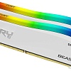 Оперативная память Kingston FURY Beast RGB SE 2x8ГБ DDR4 3600 МГц KF436C17BWAK2/16