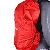 Чехол для рюкзака Talberg Rain Cover (M, красный)