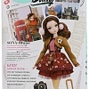 Кукла Sonya Rose Daily collection Путешествие в Италию R4421N