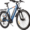 Электровелосипед Gelbert Ran Star 3 PRO (синий)