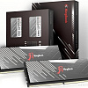 Оперативная память KingBank KRRB 2x16ГБ DDR5 6000 МГц K5.01.FLM5ED9402