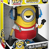 Фигурка Funko Movies Minions 2 Roller Skating Stuart 10&amp;quot; 47811