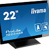 Интерактивная панель Iiyama T2234AS-B1