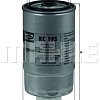 Mahle Knecht KC195