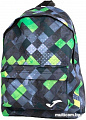 Рюкзак Joma Mochila Negro Verde 400467.117