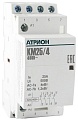 Контактор Атрион KMI-11210-AC380