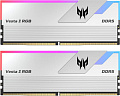 Оперативная память Acer Predator Vesta II RGB 2x16ГБ DDR5 6000 МГц BL.9BWWR.379