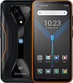 Смартфон Blackview BL5000 (оранжевый)