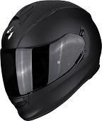 Scorpion Exo EXO-491 Solid (р. 3XL, черный матовый)