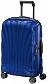 Чемодан-спиннер Samsonite C-Lite Deep Blue 55 см (42 л)